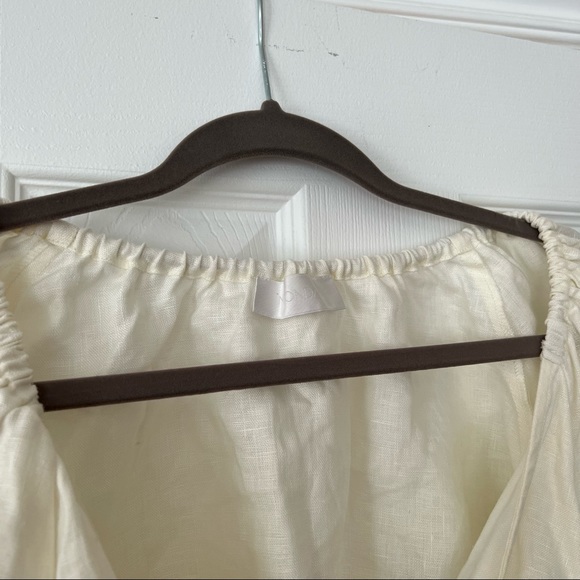 MONDAY - Palm Beach Top - Picture 3 of 8